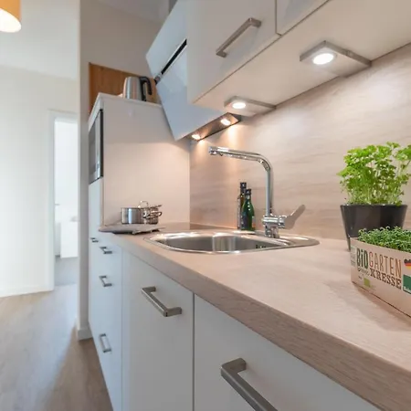 Haus Strandhafer Börgerende-Rethwisch