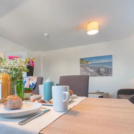 Haus Strandhafer * Börgerende-Rethwisch