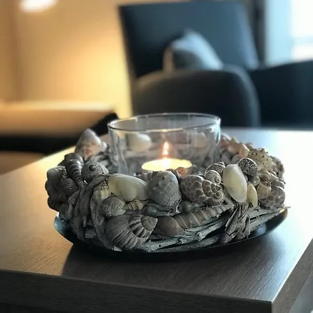 Haus Strandhafer * Börgerende-Rethwisch