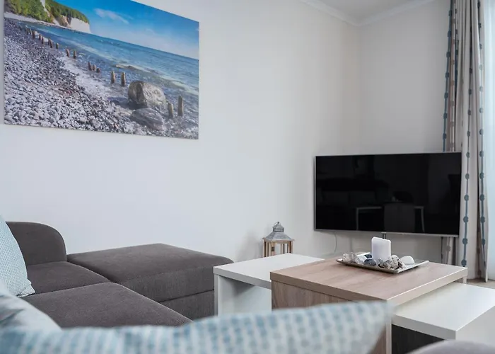 Haus Strandhafer Börgerende-Rethwisch