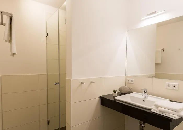 Haus Strandhafer * Börgerende-Rethwisch