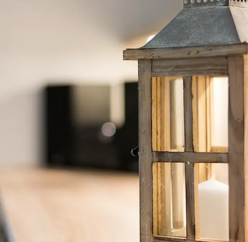 Haus Strandhafer Börgerende-Rethwisch