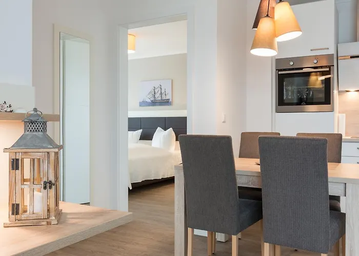 Haus Strandhafer *