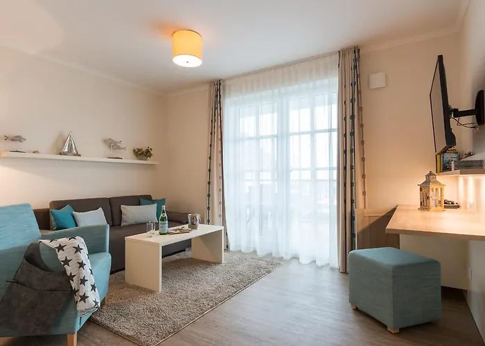 Haus Strandhafer