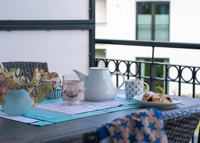 Haus Strandhafer * Börgerende-Rethwisch