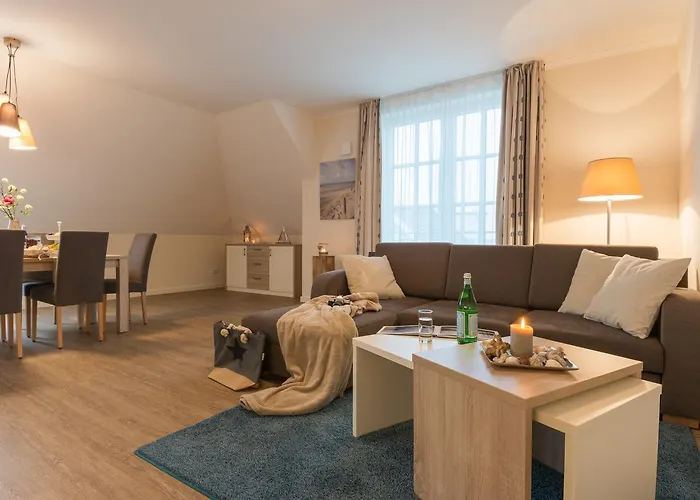 Haus Strandhafer *