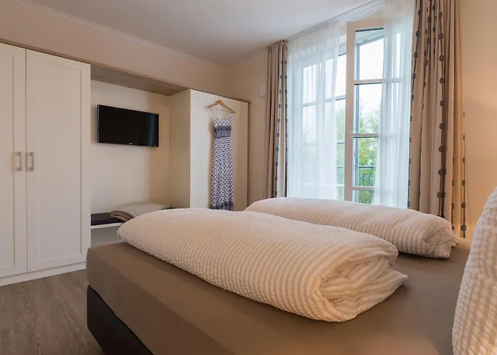 Haus Strandhafer