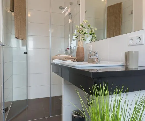 Haus Strandhafer Börgerende-Rethwisch