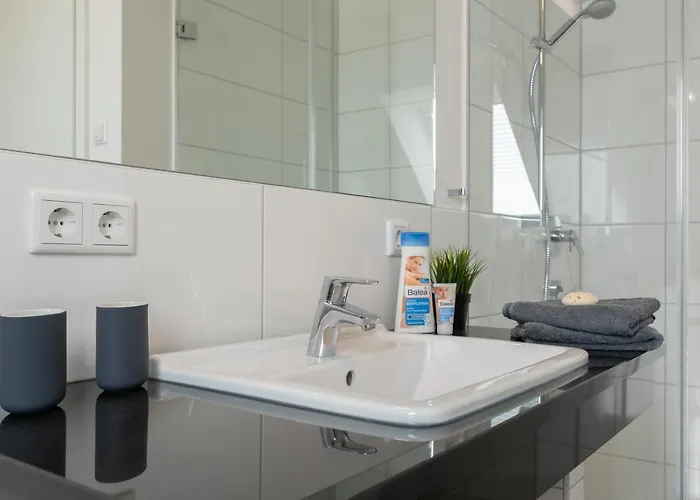 Haus Strandhafer Börgerende-Rethwisch